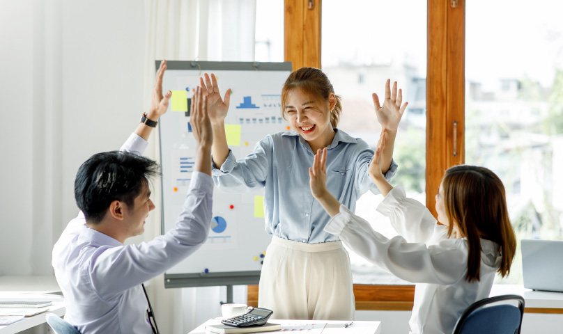 Slow Productivity: Bekerja Efektif Tanpa Terburu-Buru