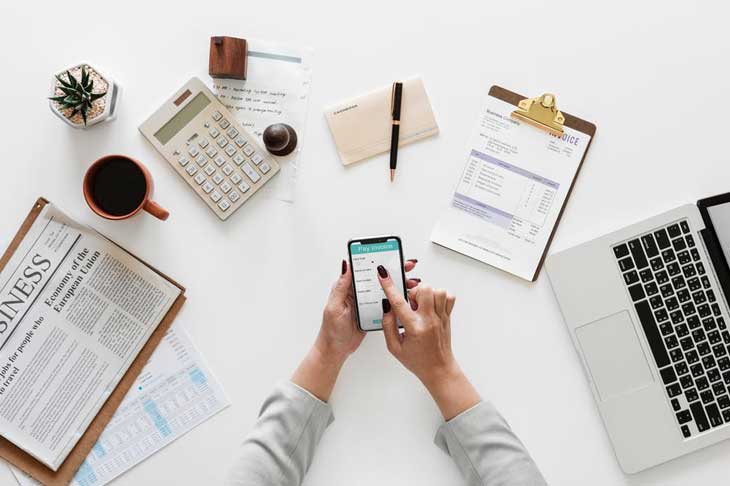 bisnis digital tanpa modal