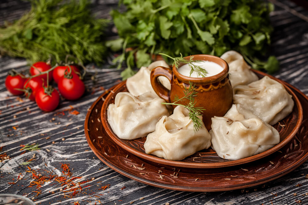 makanan unik dari berbagai negara