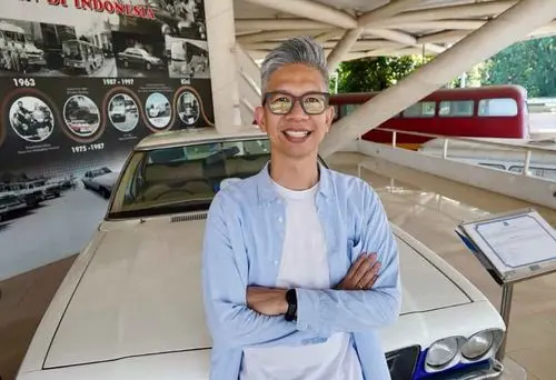 YudistArdhana13 influencer