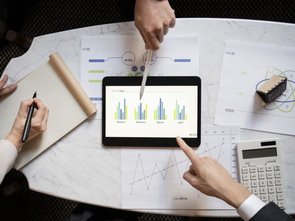 Cara menentukan valuasi startup