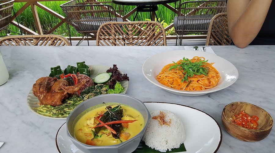 wisata kuliner umalas