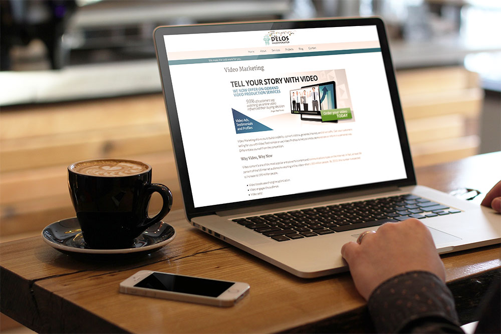 framework bisnis digital scalable