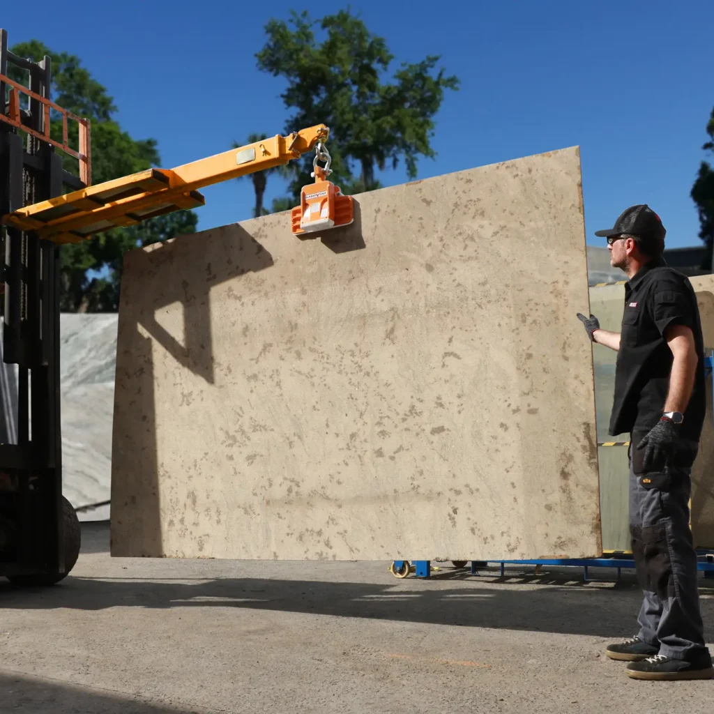 Solusi Lifting Industri Berstandar Global - Tool Range