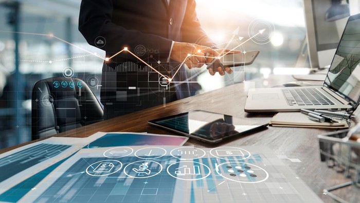 pivot bisnis digital