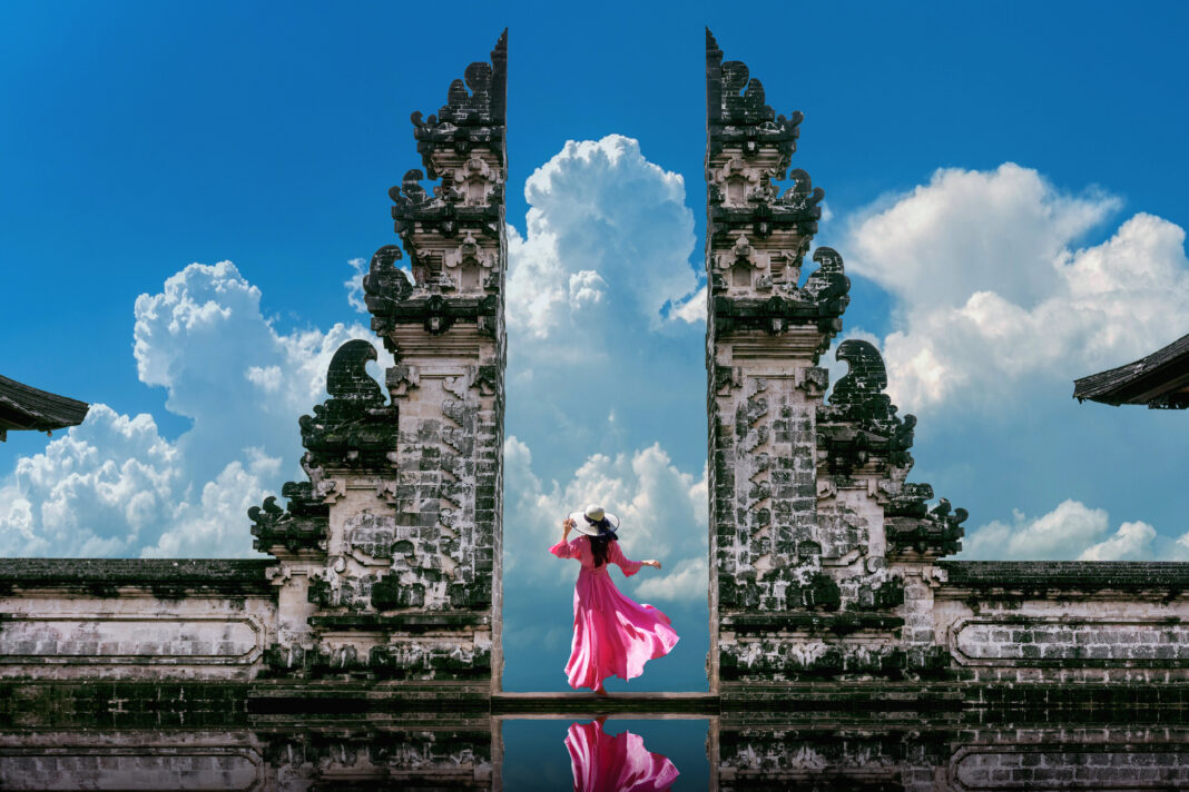 Hidden Gem Bali: Rekomendasi Destinasi yang Wajib Dikunjungi