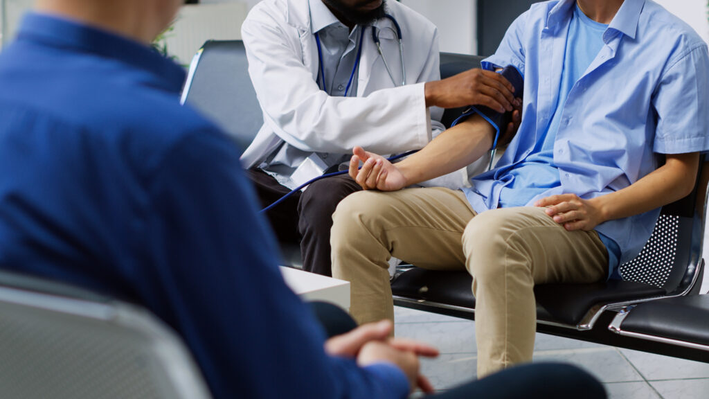 Medical Recovery Center Bali