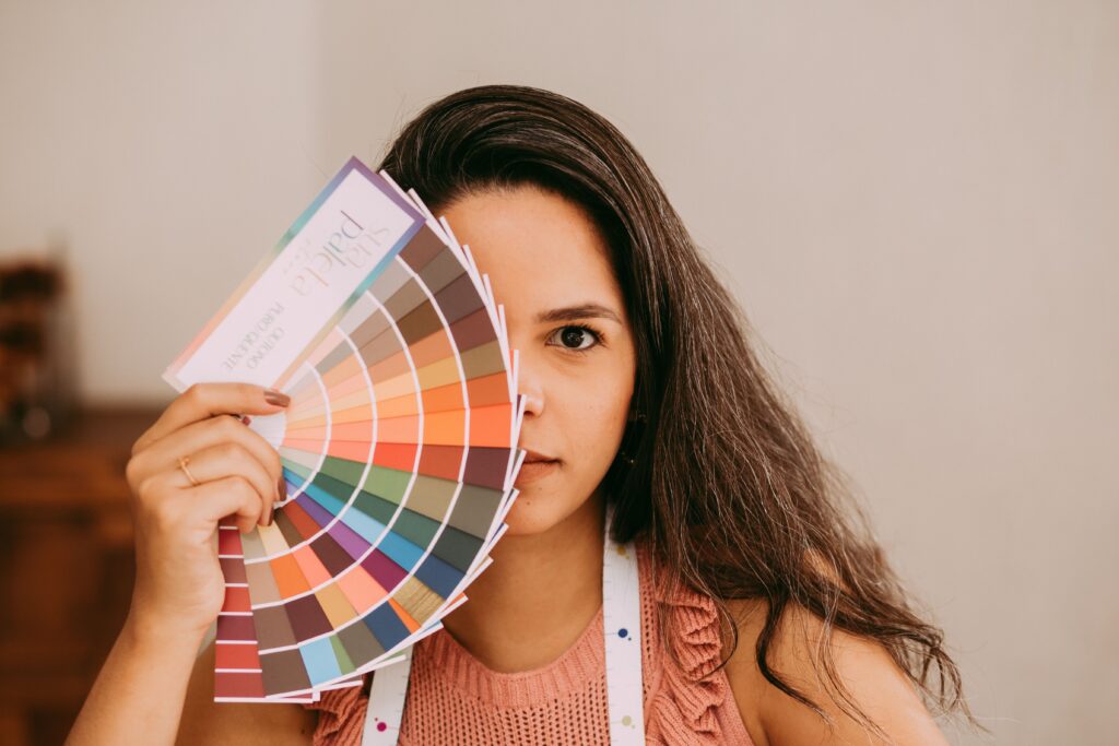 Mengetahui Personal Color: Menentukan Warna Diri Sendiri