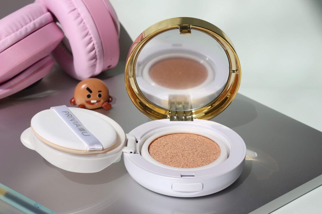 Tips Memilih Shade Cushion yang Tepat 