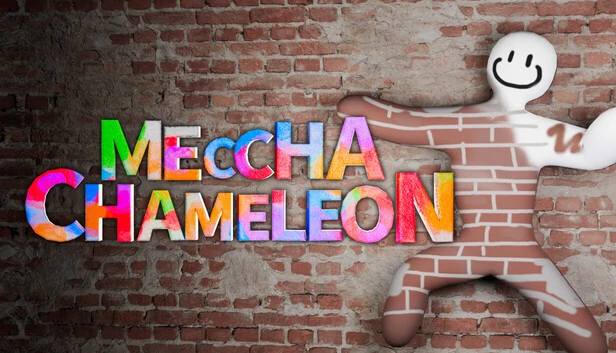 meccha-chameleon-steam