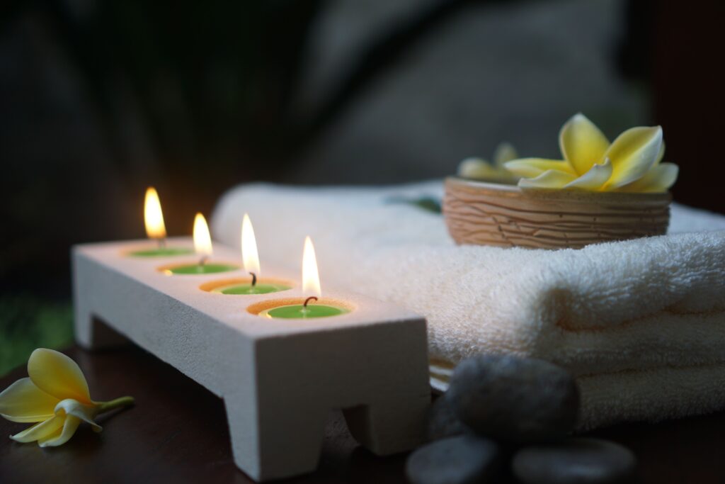 Spa di Bali: 7 Rekomendasi Tempat Relaksasi Terbaik