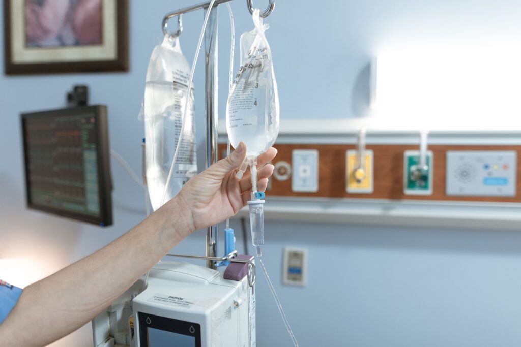 IV Drip Therapy: What It Is, How It Works, and Benefits