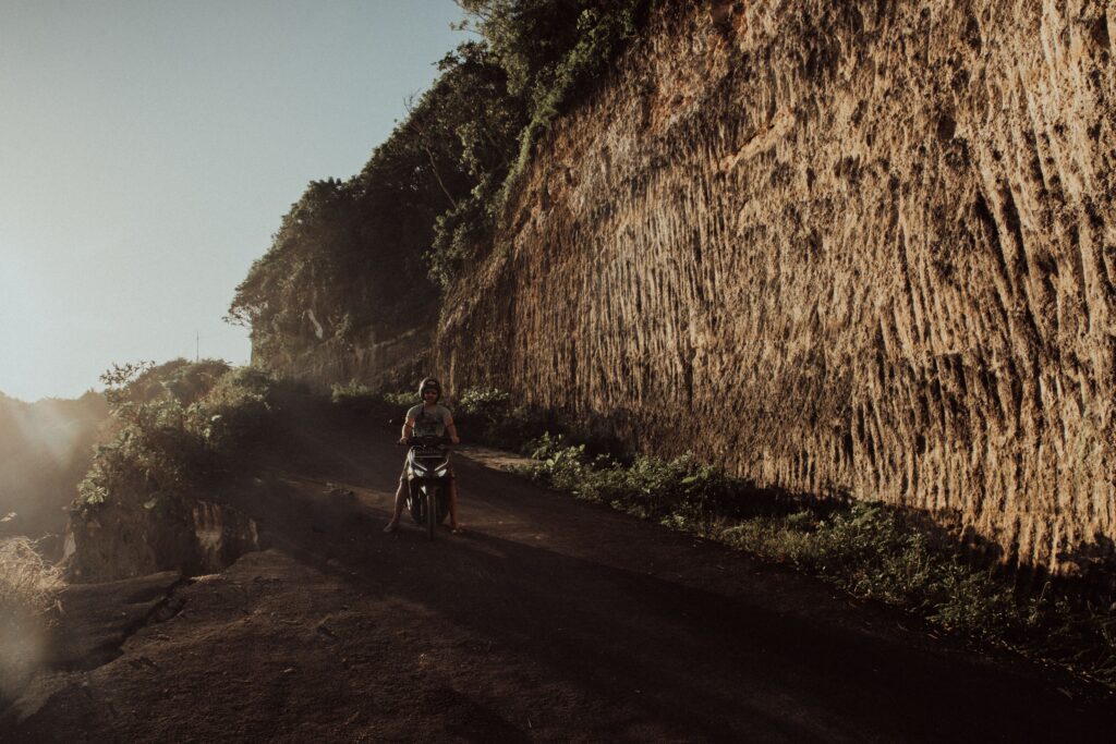 Wisata Motor Tour Bali: Cara Seru Menjelajahi Pulau Dewata