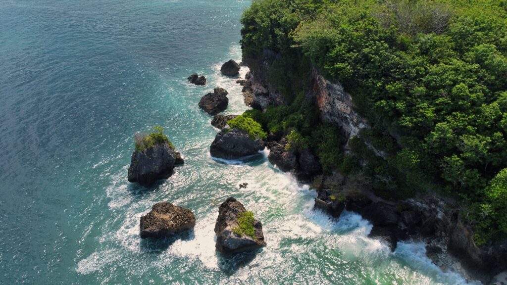 10 Destinasi Antimainstream Bali: Liburan ala Gen Z