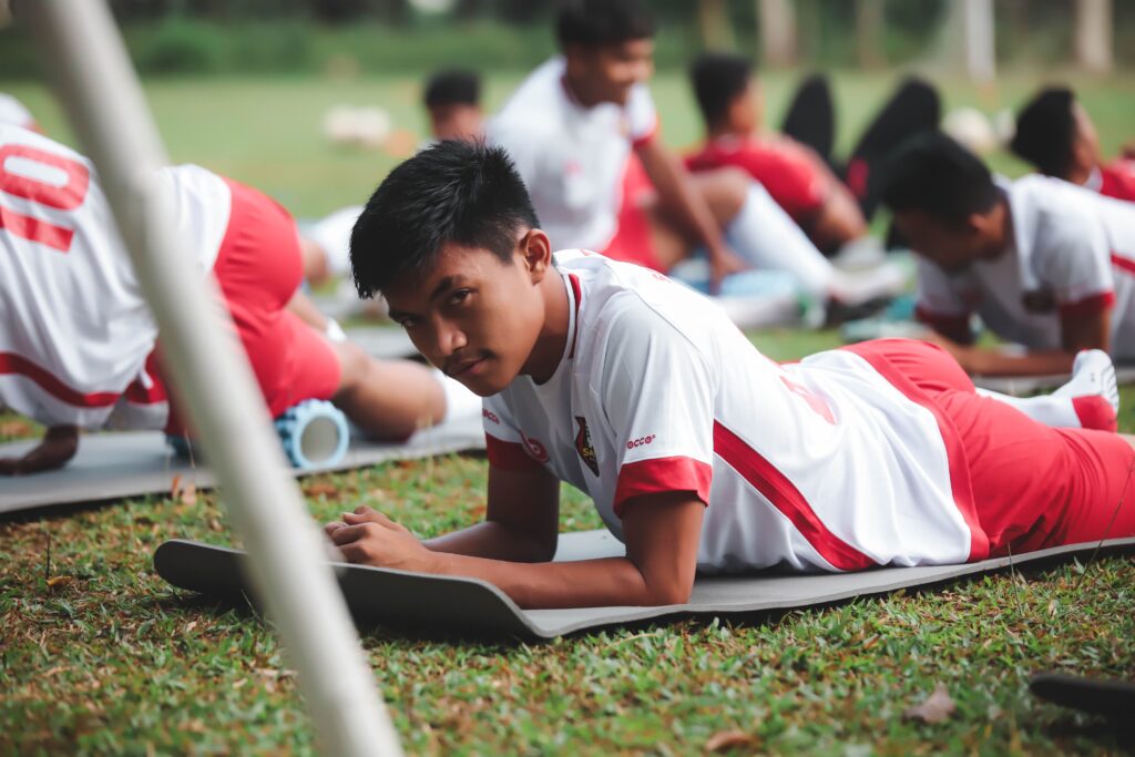Indonesia vs Malaysia di FIFA ASEAN Cup: Jadwal dan Persiapan