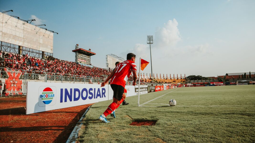 Raih Kemenangan, Timnas Indonesia Taklukkan Singapura