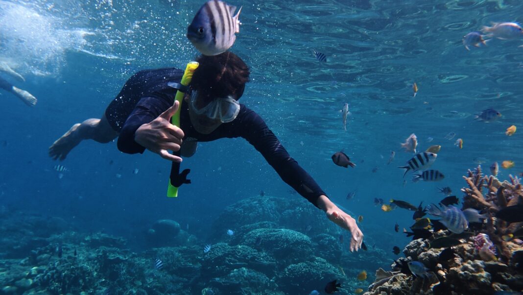 Wisata Air Bali: Destinasi Seru untuk Menikmati Liburan