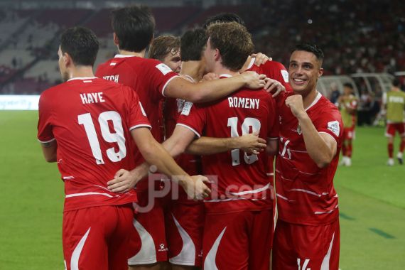Strategi Timnas Indonesia Jelang Final Melawan Thailand